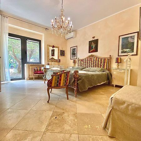 Le Due Palme Bed & Breakfast Sirolo Εξωτερικό φωτογραφία