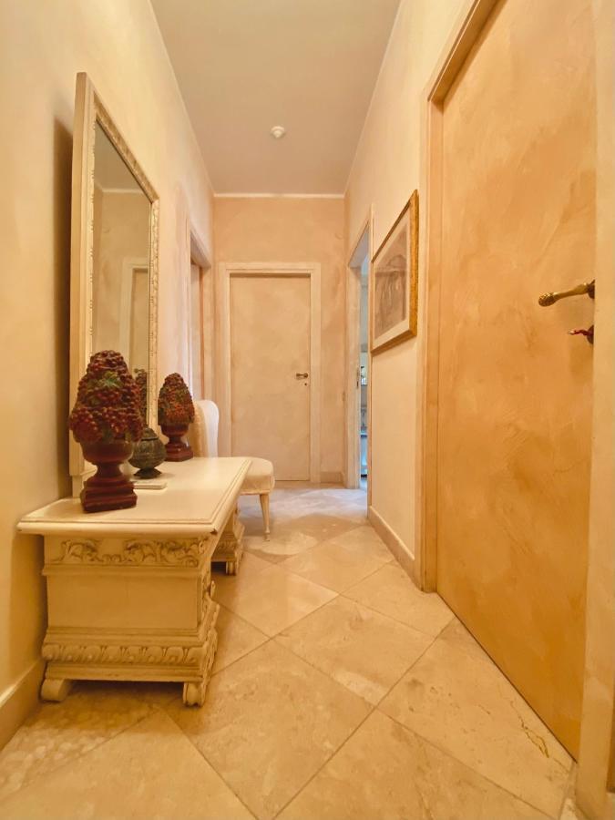 Le Due Palme Bed & Breakfast Sirolo Εξωτερικό φωτογραφία