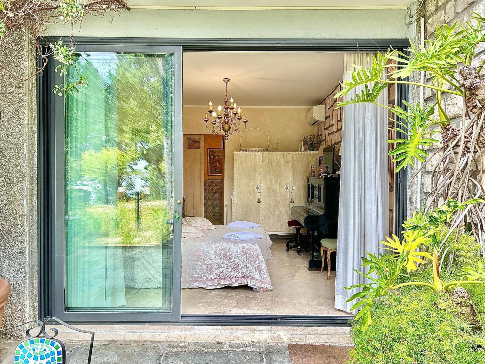 Le Due Palme Bed & Breakfast Sirolo Εξωτερικό φωτογραφία